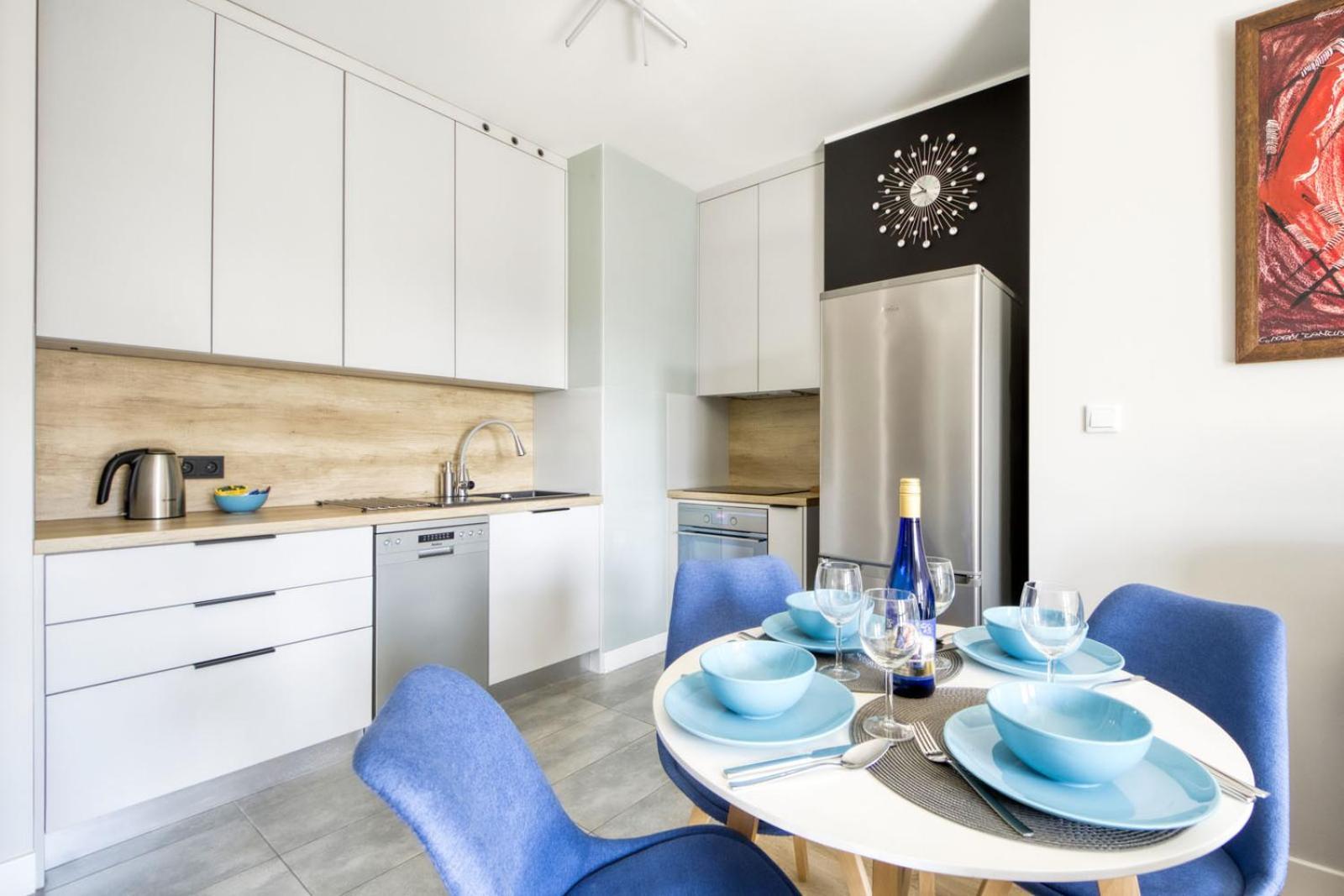 Warsaw Night Apartments Metro Plocka Zewnętrze zdjęcie